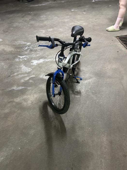 Bicicleta  copii