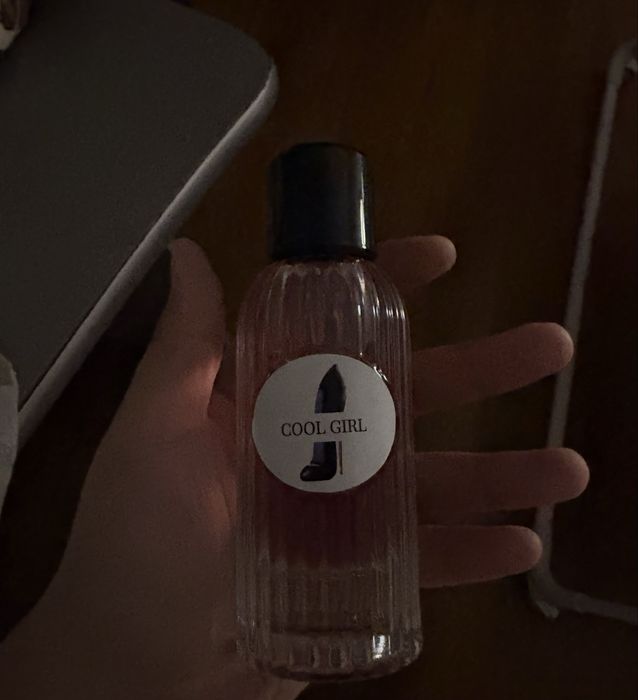 Продам духи, cool girl