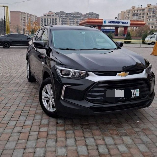 Tracker 2 LS PLUS 2025