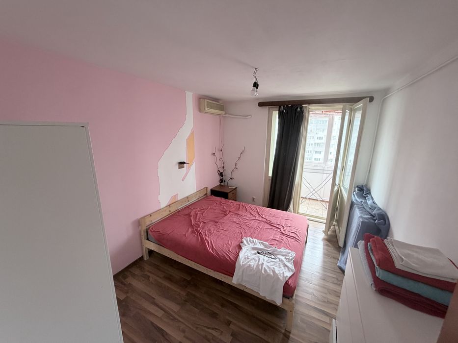Direct Proprietar – 3 Camere Lujerului | Chiar la Metrou | Bloc Anvelopat (2020) | 62.8 mp | 2 Balcoane