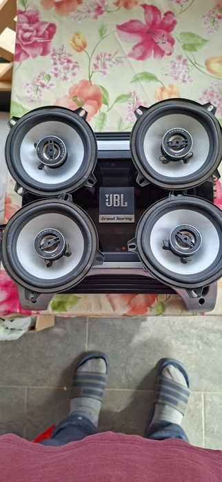 Vinzare linie audio auto