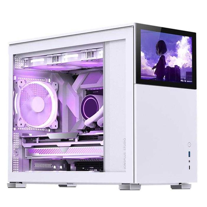 Joncbo D31 White