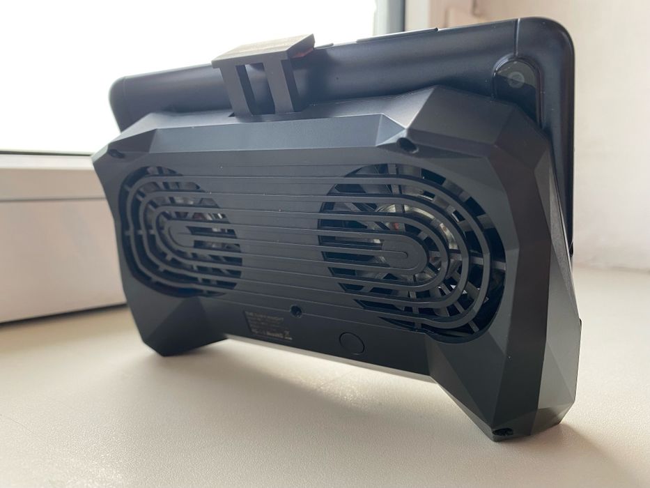 Продам кулер для телефона