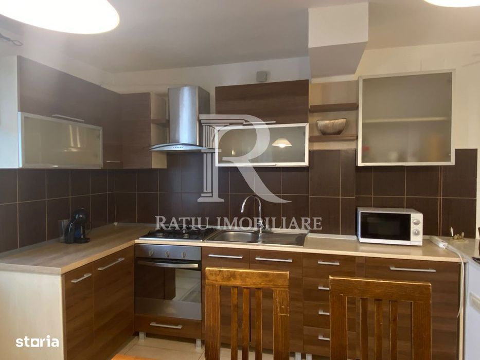 Apartament de inchiriat | Bulevardul Decebal | Oradea