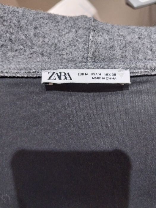 Пальто от Zara brend