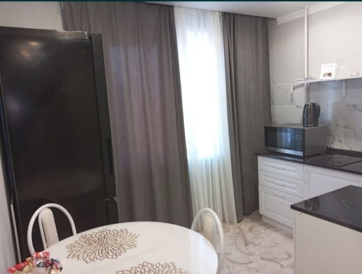 Апартаменты р-он вокзала