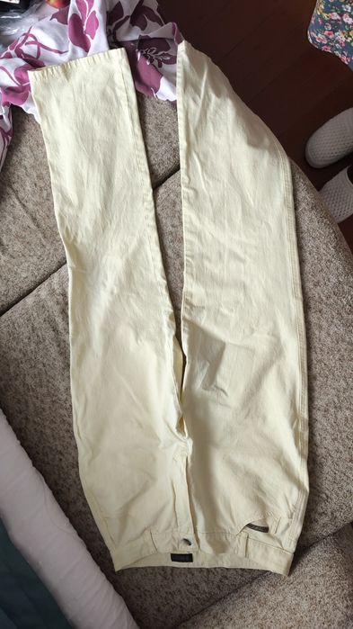 Продам лёгкие джинсы