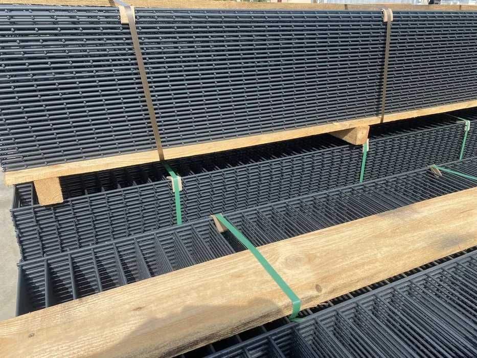 panouri gard  / plasa gard