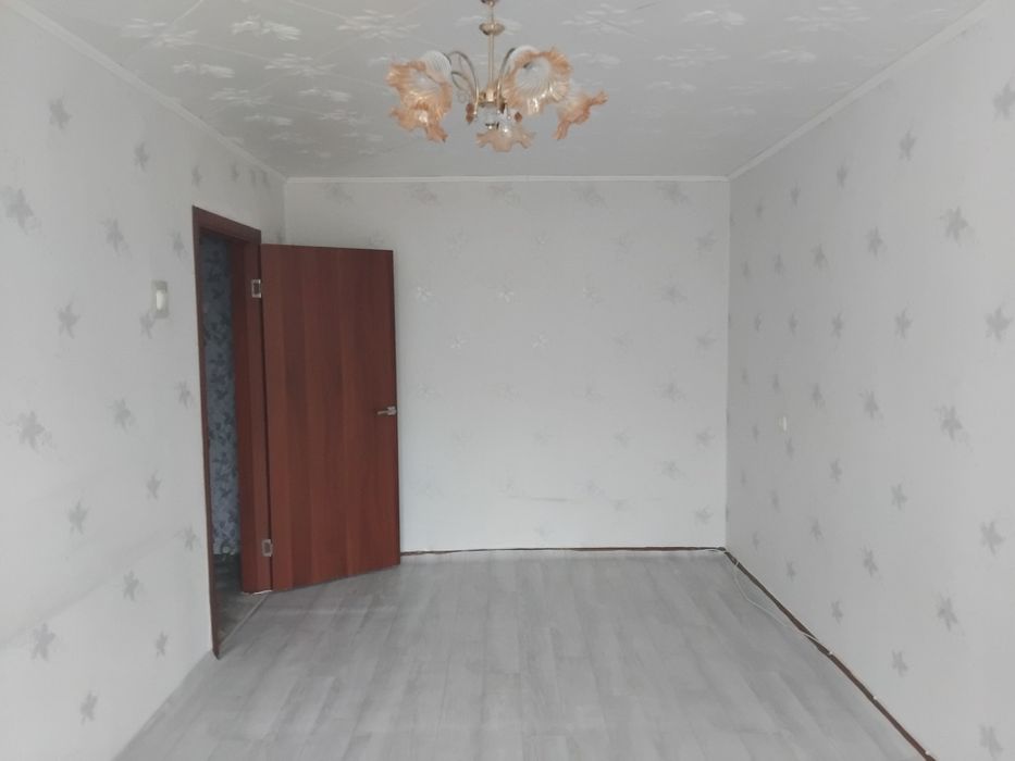 Продам квартиру 1 ком в рассрочку