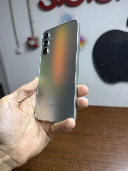 Vand Samsung A34 128Gb