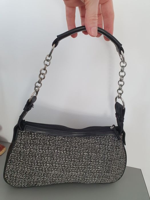 Дамска чанта, зимна