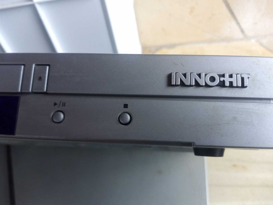 Vind 5 DVD Player + Home Cinema sistem audio