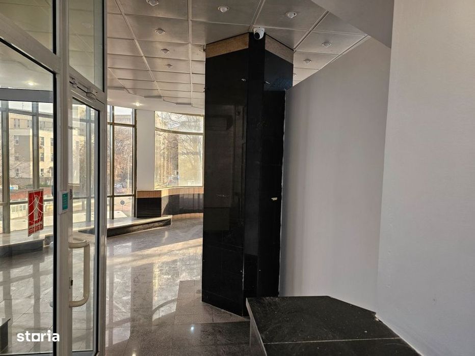 Spatiu de birouri central de 338 mp etaj 1, Bd. Mamaia - Constanta