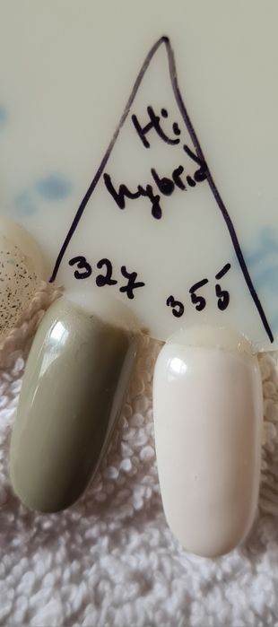 Гел лакове Victoria Vynn, Secretly, Semilac и др