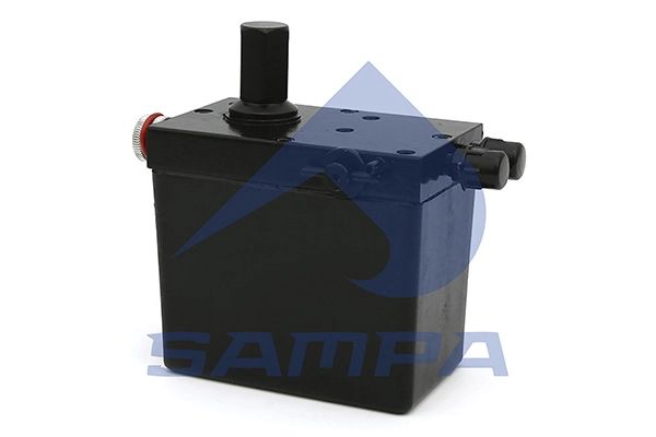 pompă basculare cabină șofer volvo fm12 fh12 1998-2005