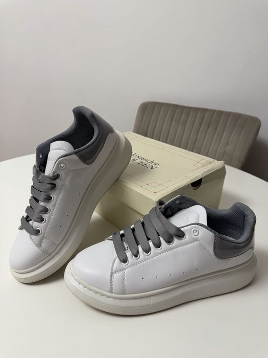 Alexander McQueen