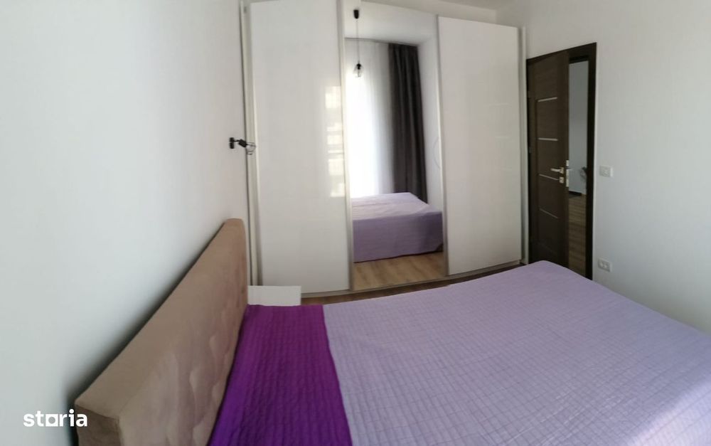 Apartament 2 camere, Adora