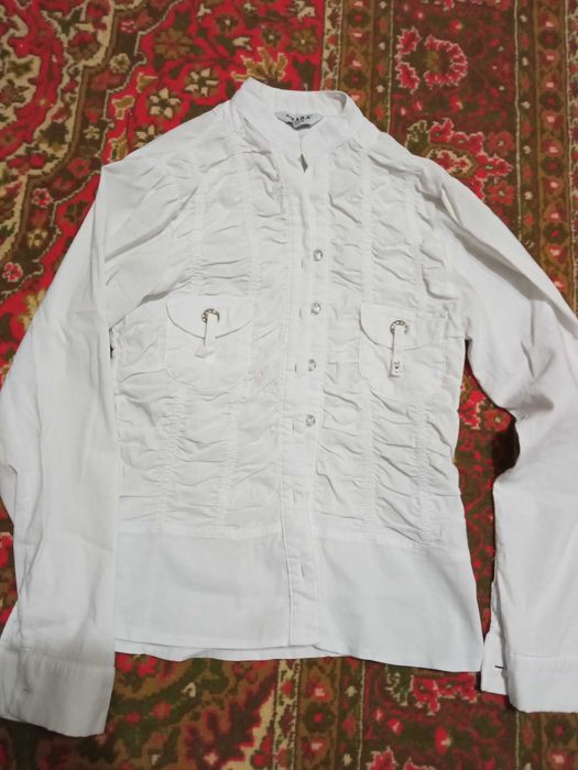 Школьная форма..