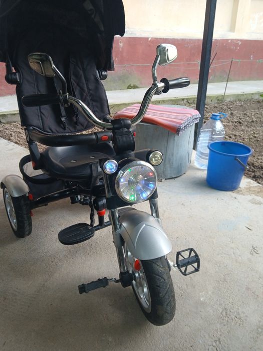 Продам детский велосипед