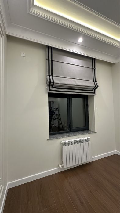 Римские шторы от 1.000. сум делаем быстро качественно