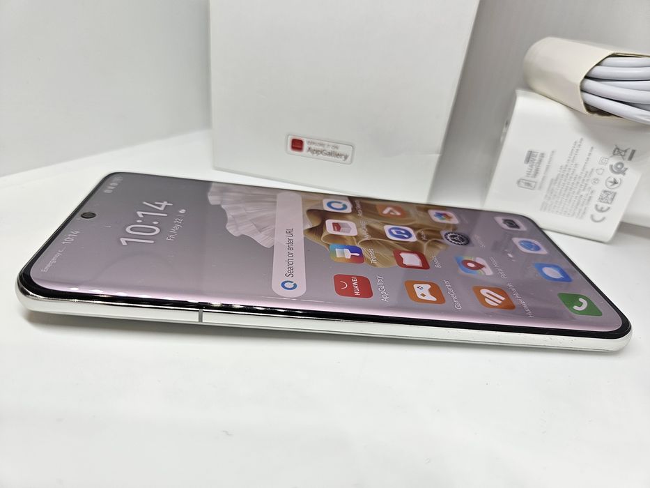 Huawei  P60 Pro 256gb/8ram Black Pearl