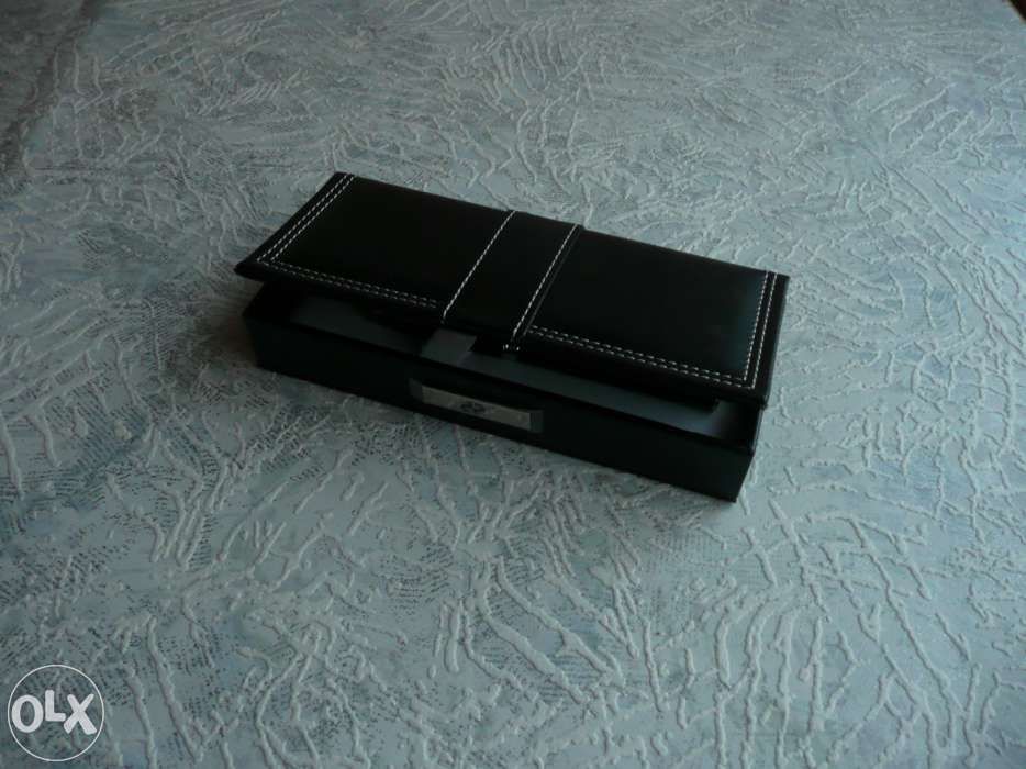 Set cadou pix + stilou