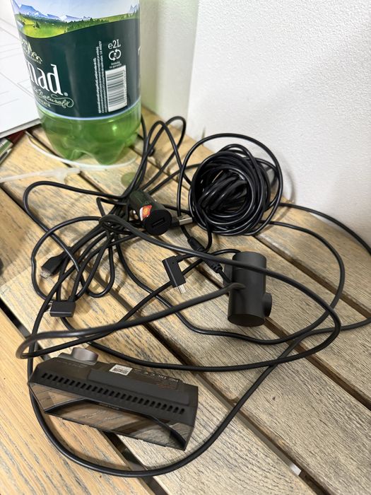 Camera auto 70Mai A800S 4k fata+spate