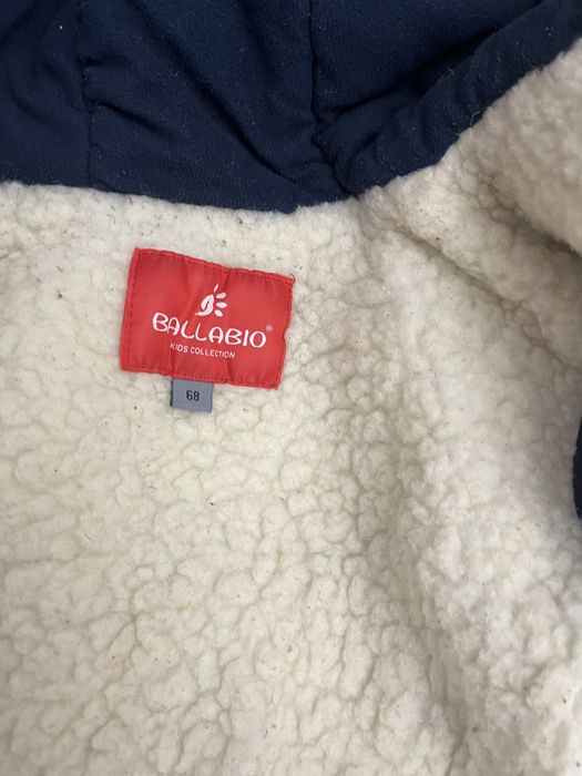 Комбинезон детский