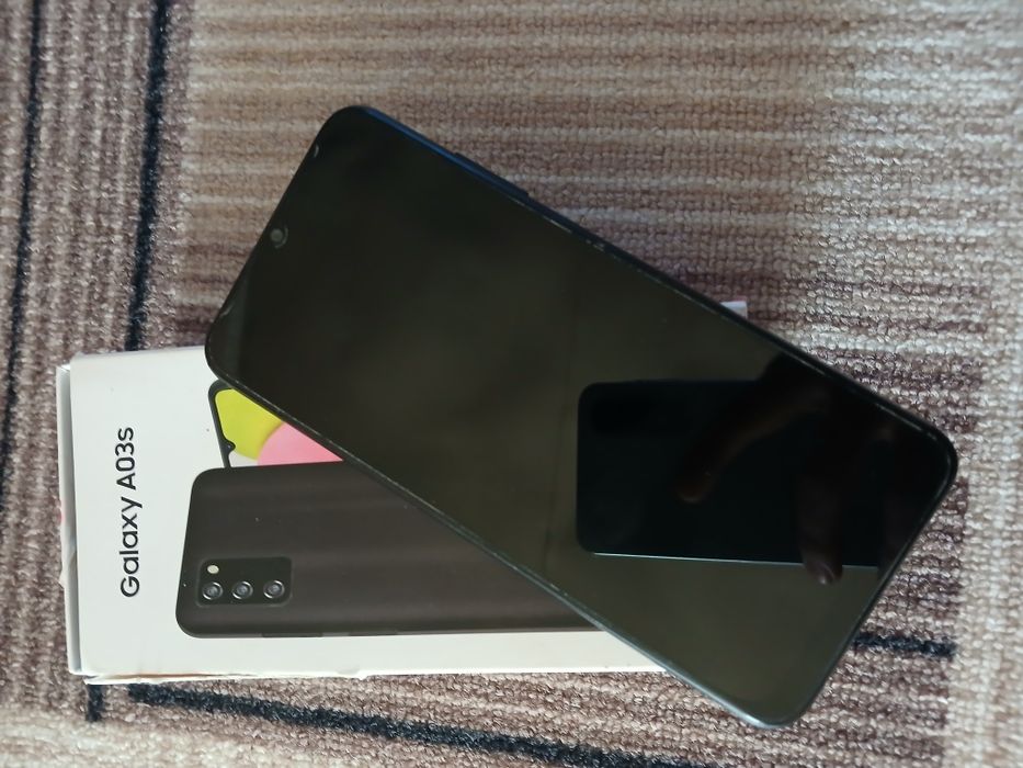 Samsung A03s  Sotiladi