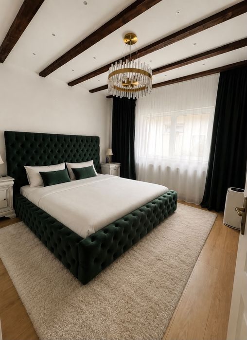 Casa Brasov Harman  + teren generos