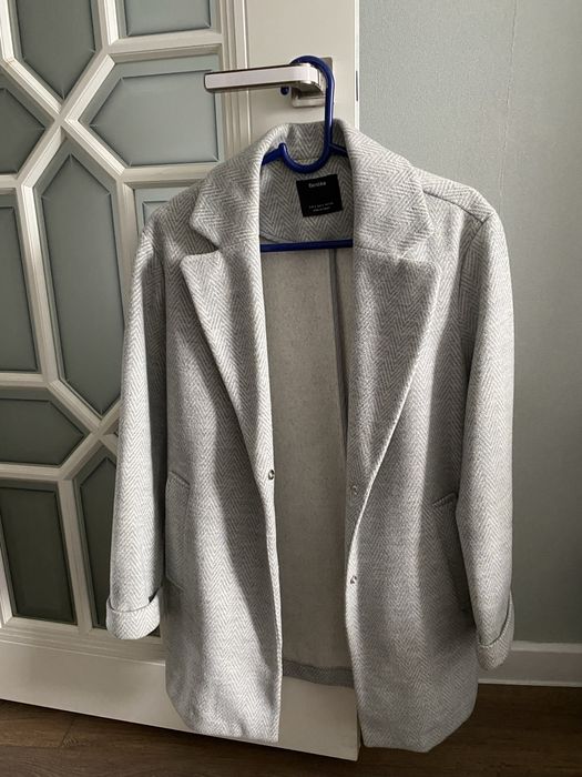 Пальто женское демисезонное