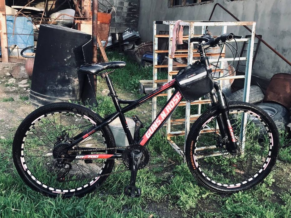 Велосипед спортивные