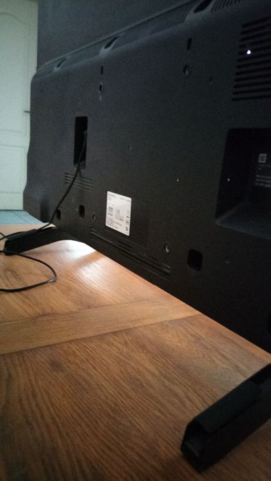 De vânzare Smart TV Sony Bravia led 126cm.UltraHD.4K