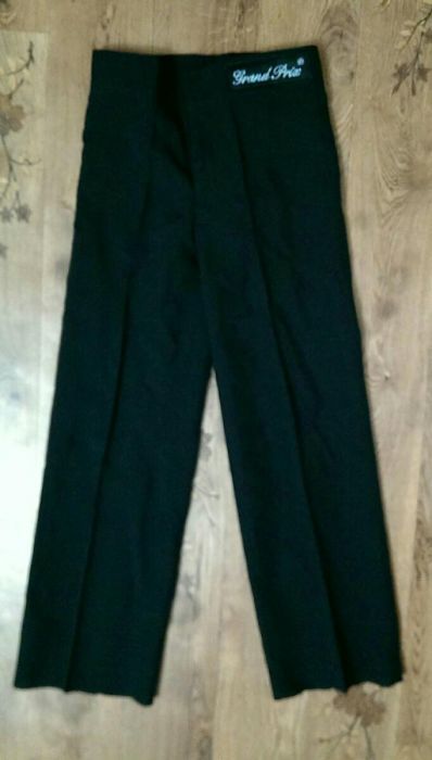 Брюки,штаны бальные танцы