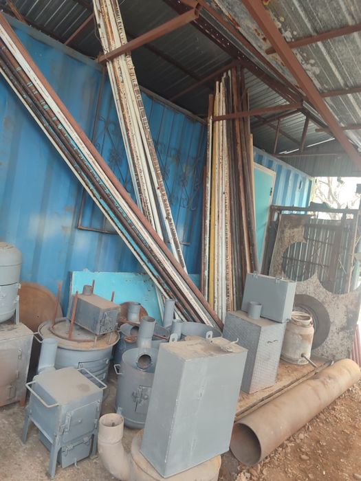 Арматура Талдыкорган