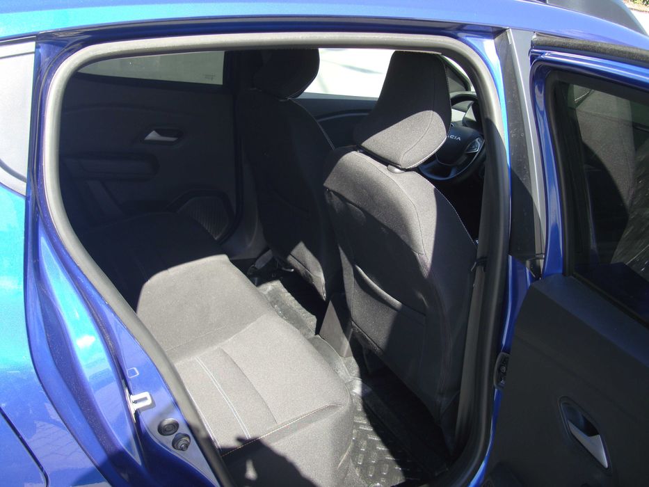 Дачия Stepway!!! Газ!!! Kато нова!!!