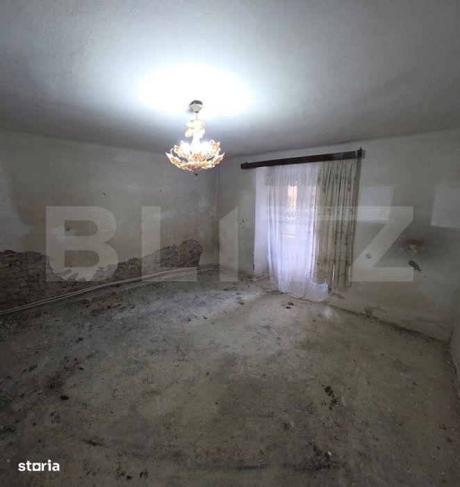 Spatiu comercial, de vanzare, 39mp, zona Dornei