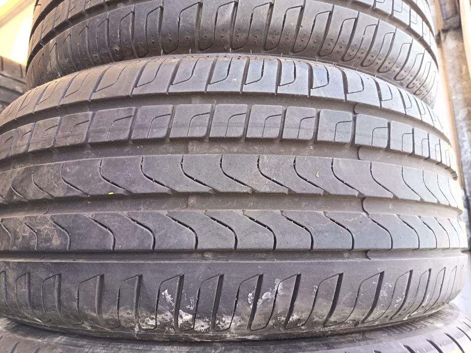 Anvelope vara 225 45 17 pirelli 2021 7.5mm