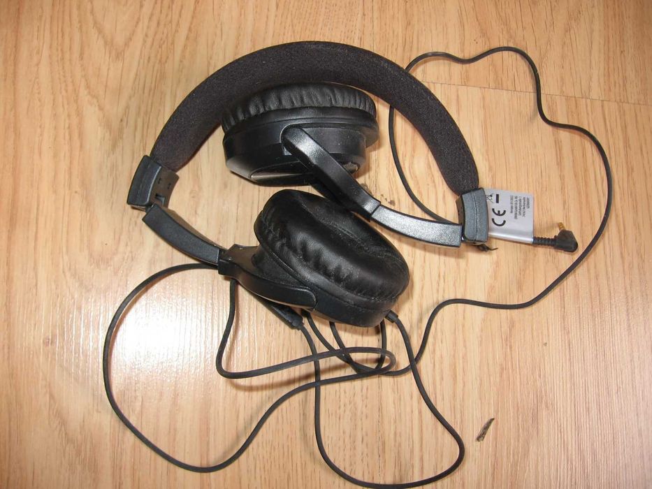 Слушалки Silver Crest