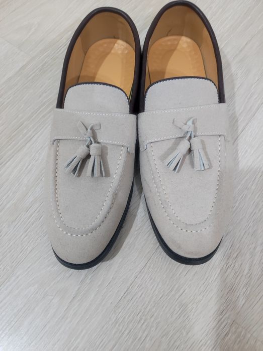 Продам мужские туфли