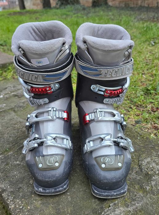 Ски обувки Tecnica Mega 8 Modo № 37 - 285mm