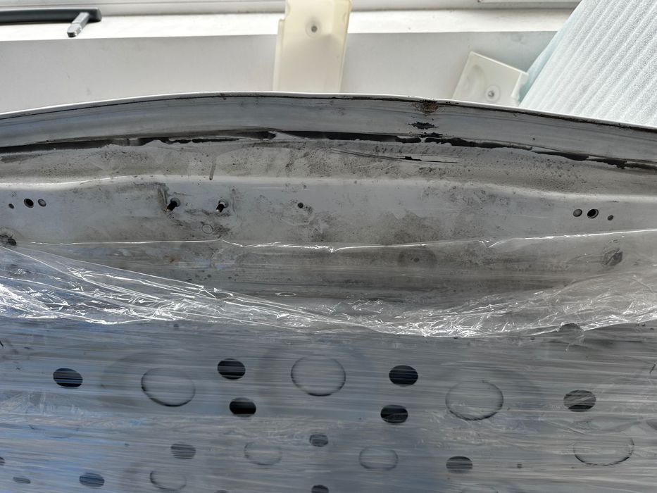 Преден капак Mercedes GLC X253