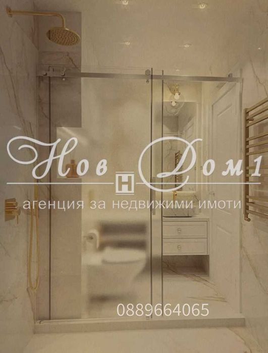 Продава се Тристаен апартамент в Варна, Бриз - 140 кв.м за 3330 €/кв.м - Снимка #19