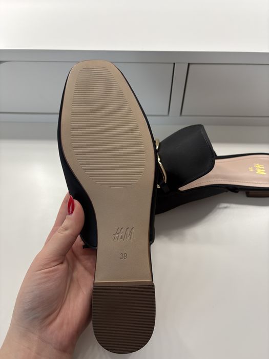 Saboti/Mocasini H&M