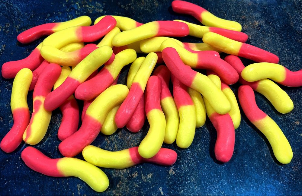 Мармелад оптом из первых рук