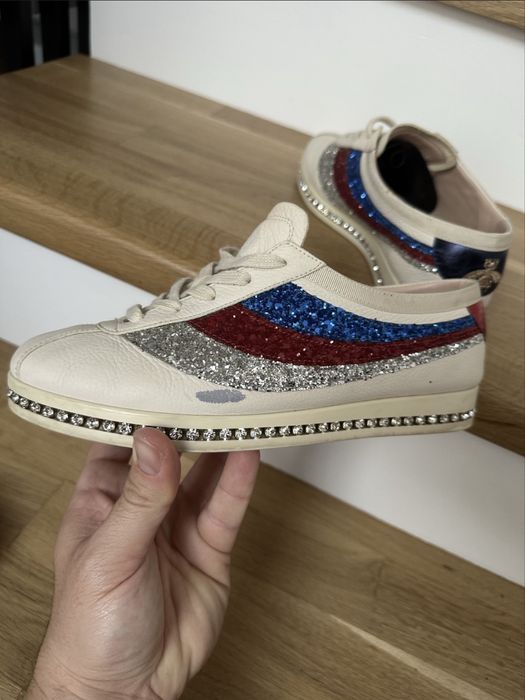 Adidasi GUCCI Originali