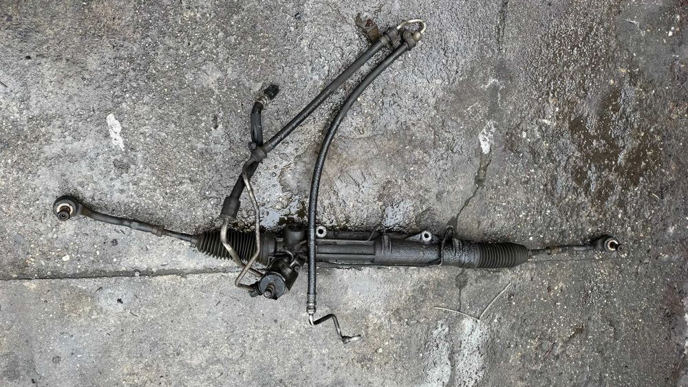 Caseta directie bmw x3 e83