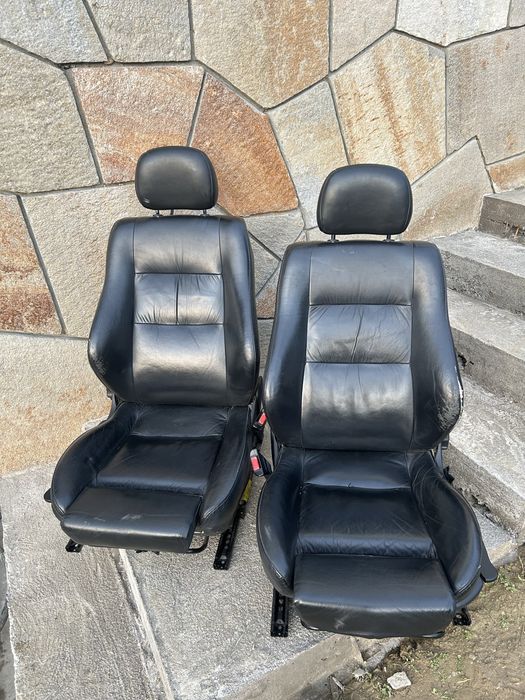 Кожен салон за опел астра г