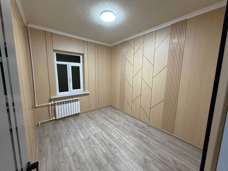 Продаётся уютная квартира! Возможен обмен.