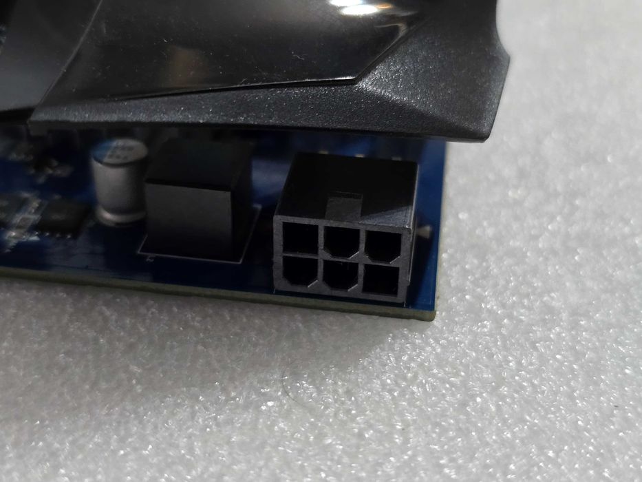 Placa video GIGABYTE GeForce GT 740 1GB GDDR5 128bit  rev 1.0